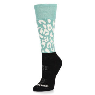Spyder Sweep Women's Ski Socks: comfort, support, and durability