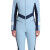 Spyder Origin Women's Softshell Suit - Elegance and Performance on the Slopes