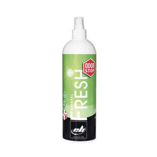 Fresh EB Escalade: natural odor control for climbing shoes