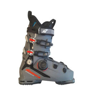 Nordica Speedmachine 3 100 R SK Boa Gw Herren – Leistung und Komfort