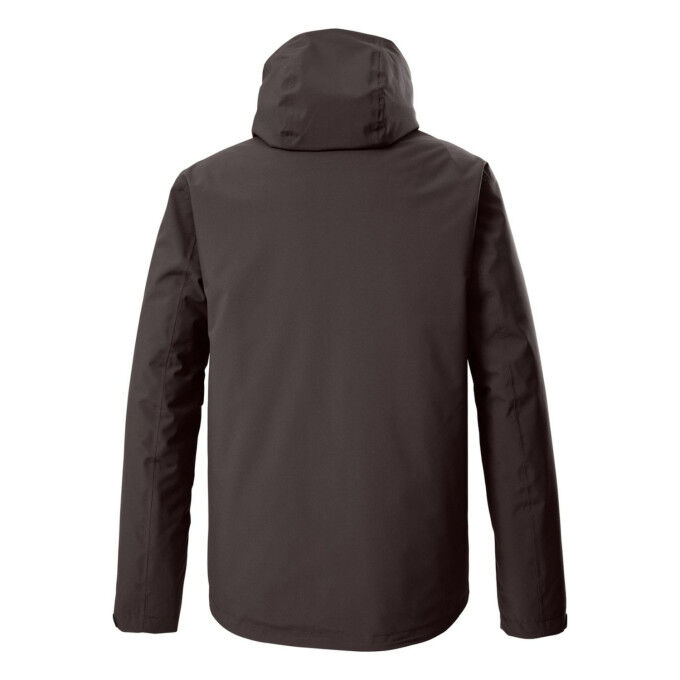 3-in-1-Jacke für Herren Killtec KOW 95: Vielseitigkeit und Komfort