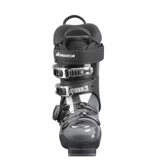 Nordica Sportmachine 3 75 W R Boa Gw : confort et maîtrise pour skieuses débutantes