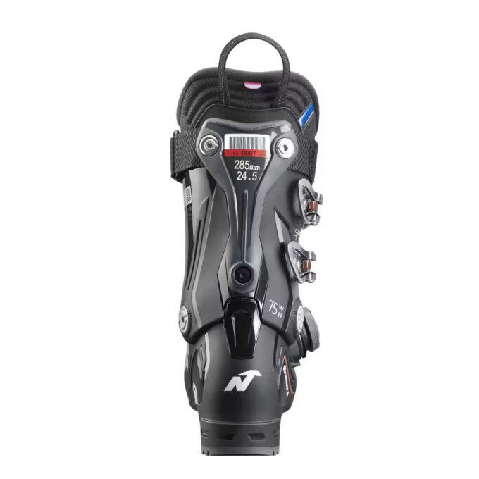 Nordica Sportmachine 3 75 W R Boa Gw : confort et maîtrise pour skieuses débutantes