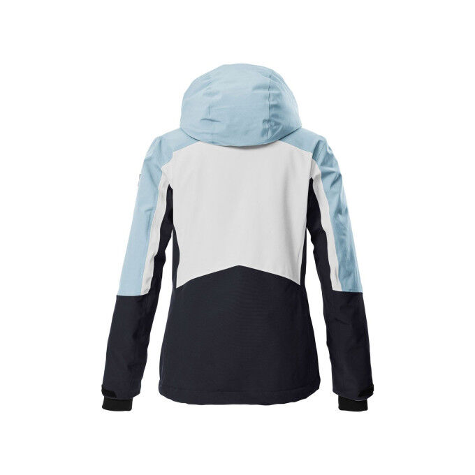 Veste  ski Killtec KSW 28 Femme : protection, confort et liberté