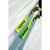 Fischer RC4 NOIZE ST Yellow Superflex + Z12 GW Package – Precise on-piste ski