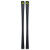 Fischer RC4 NOIZE ST Yellow Superflex + Z12 GW Package – Precise on-piste ski