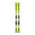 Pack Fischer RC4 NOIZE ST Yellow Superflex + Z12 GW – Präziser Pistenski