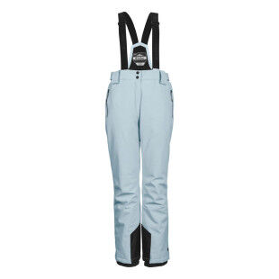 Killtec KSW 249 Femme : pantalon de ski technique et confortable