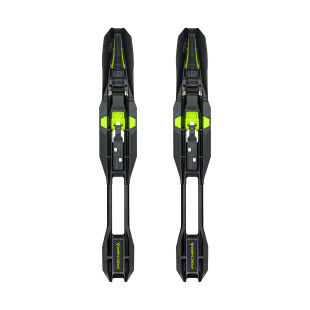 Fixations Fischer RACE SKATE IFP – Performance skating légère et précise