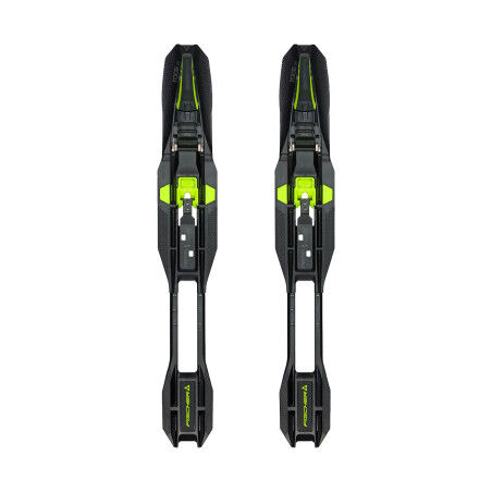 Fischer RACE SKATE IFP bindings – Lightweight and precise skating performance
