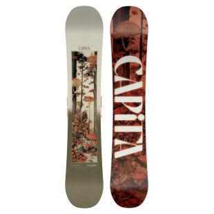 Capita PARADISE Snowboard