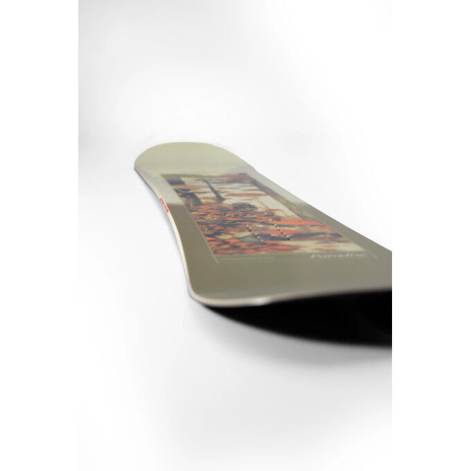 スノーボード CAPiTA Paradise 139 Capita Paradise 139 cm | Fun