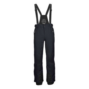 Killtec KSW 100 Enosh Men's Ski Pants: Performance and Comfort