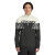 Spyder PODIUM 1/2 ZIP: prenda técnica suave y de secado rápido.