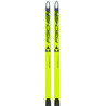 Set da sci Fischer Speedmax 80 Skate Plus 610 Stiff + Attacchi