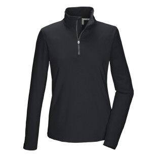 Maglia tecnica da donna Killtec KSW 70: comfort e prestazioni outdoor