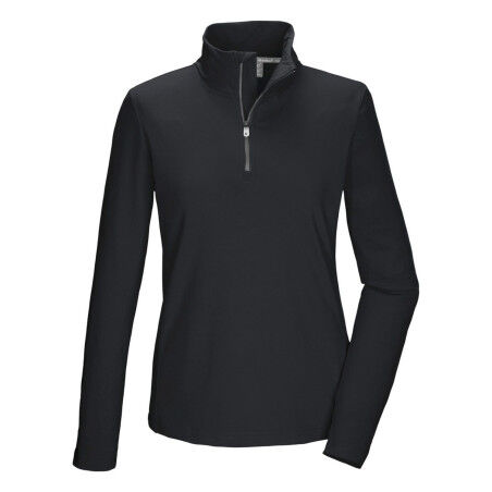 Maglia tecnica da donna Killtec KSW 70: comfort e prestazioni outdoor
