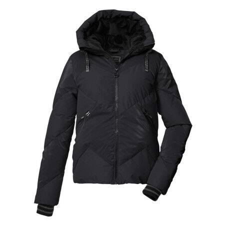 Chaqueta de esquí para mujer Killtec KSW 113: calidez y tecnicidad en las pistas