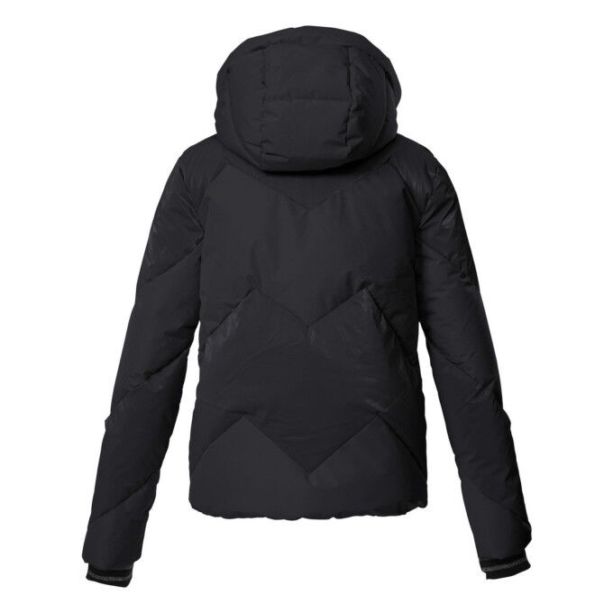 Chaqueta de esquí para mujer Killtec KSW 113: calidez y tecnicidad en las pistas