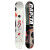 Capita OUTERSPACE LIVING freeride snowboard + bindings package