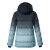 Killtec KSW 330 Girls' Ski Jacket - comfort and style for winter
