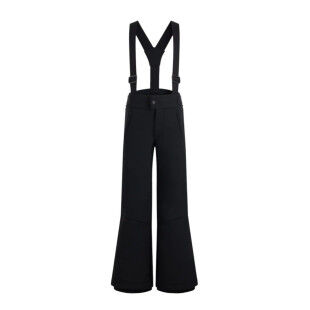 Pantalones de esquí Junior FUSALP Pixilae Jr - Negro