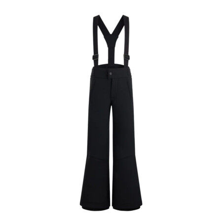 FUSALP Pixilae Jr Junior Ski Pants - Black