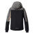 Killtec KSW 200 Boys' Ski Jacket: protection, comfort, and style on the slopes