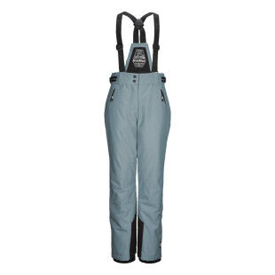 Pantalones de esquí para niña Killtec KSW 213: protección, calidez y libertad