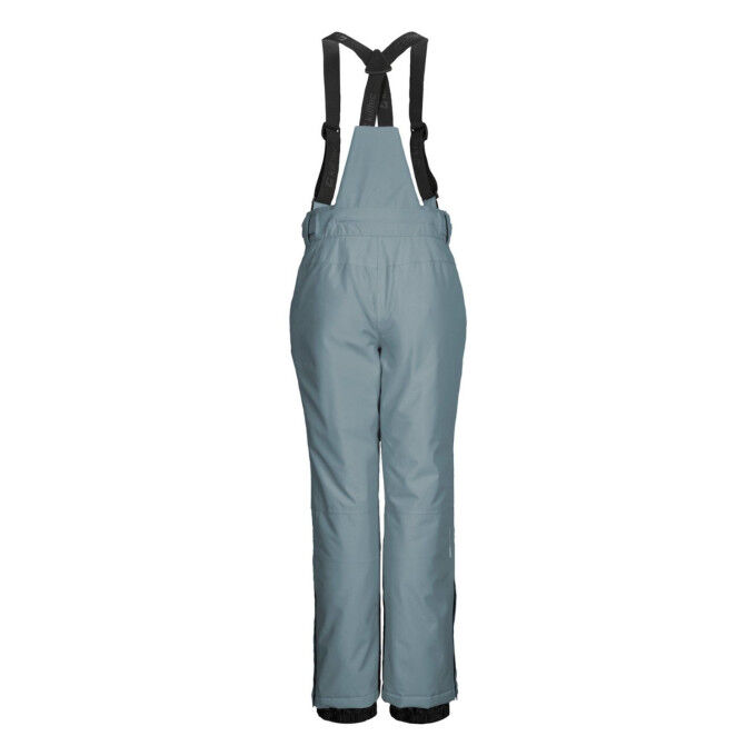 Pantalones de esquí para niña Killtec KSW 213: protección, calidez y libertad