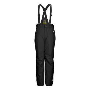 Killtec KSW 214 Jungen-Skihose: Schutz und Komfort auf der Piste