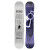 Capita PATHFINDER freeride snowboard + bindings package