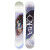 Capita Space Metal Fantasy: tabla de snowboard para mujer para todo tipo de montaña