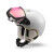 Casco da sci JULBO GLOBE EVO REACTIV - Beige