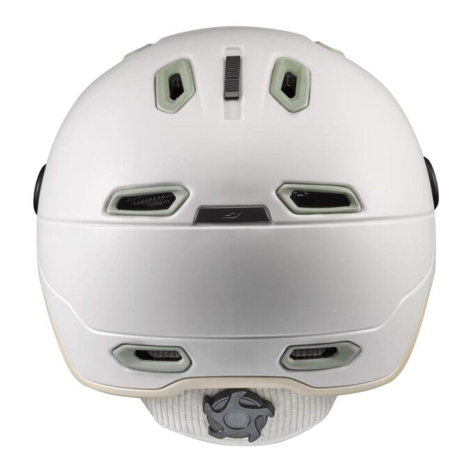 JULBO GLOBE EVO REACTIV Ski Helmet - Beige