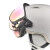 JULBO GLOBE EVO REACTIV Ski Helmet - Beige