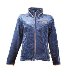 Angele Innsbruck Denim Femme : chaleur, style et douceur au quotidien