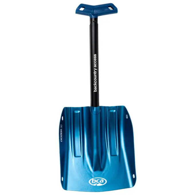 BCA Tracker S Rescue Package Set