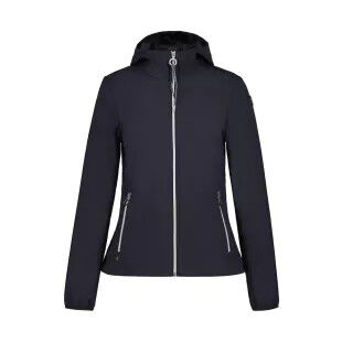 Spyder GLISSADE HYBRID – Veste hybride isolée PrimaLoft® Silver ECO