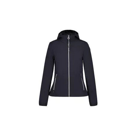 Spyder GLISSADE HYBRID – Veste hybride isolée PrimaLoft® Silver ECO
