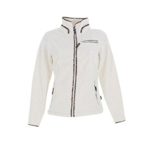 Veste Femme Angele Sportswear Mireille : élégance et confort en extérieur