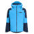 Spyder Taos Men's Ski Jacket: Performance and Alpine Style