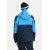 Spyder Taos Men's Ski Jacket: Performance and Alpine Style
