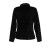 Damen-Fleecejacke Angele Mireille: Eleganz und Komfort für Herbst/Winter