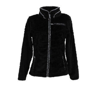 Polaire femme Angele Mireille : élégance et confort pour l’automne/hiver