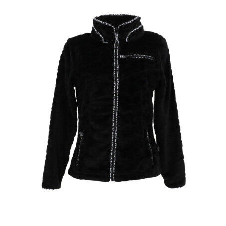 Polaire femme Angele Mireille : élégance et confort pour l’automne/hiver