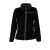 Damen-Fleecejacke Angele Mireille: Eleganz und Komfort für Herbst/Winter