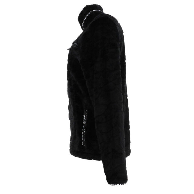 Pile da donna Angele Mireille: eleganza e comfort per l'autunno/inverno