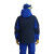 Veste de ski Homme Spyder Contact : protection, confort et technicité