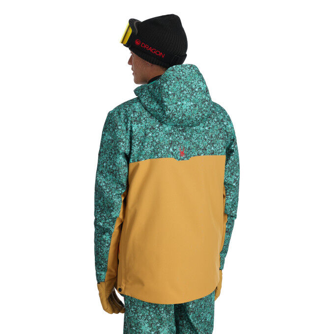SPYDER ALL OUT Jacket